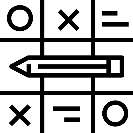 Practice, Hd, Athena, Template Icon