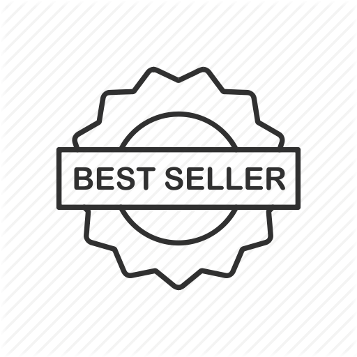 Best Seller Icon