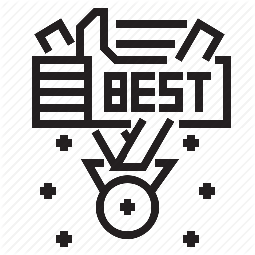 Bestseller Icon