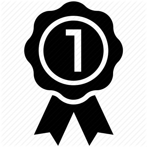 Certified, Quality, Top Seller Icon Icon