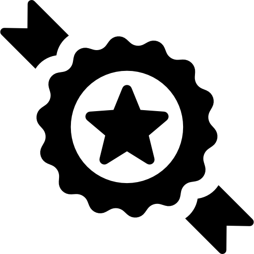 Badge Icons Free Download