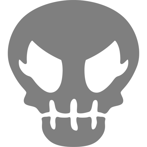 Skull Girls Icon
