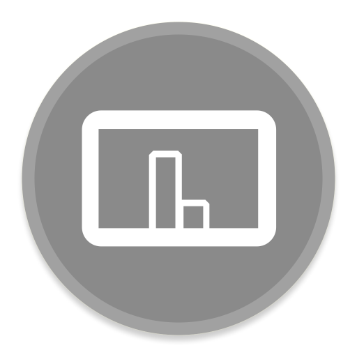 Bettertouchtool Icon Free Of Button Ui
