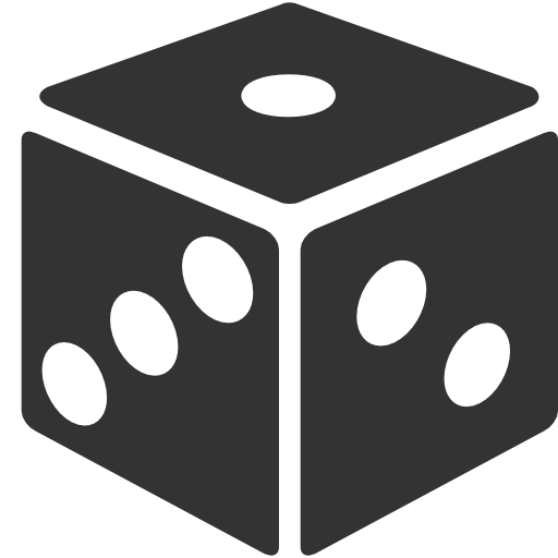 Dice Logo Png