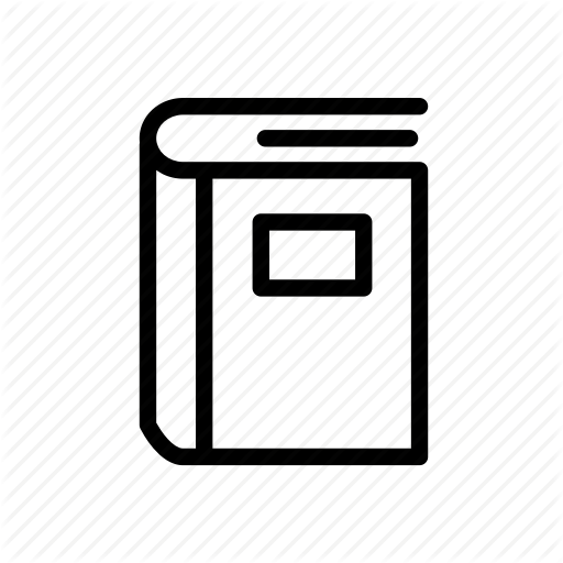 Bible, Book, Course, Info, Read, Study Icon