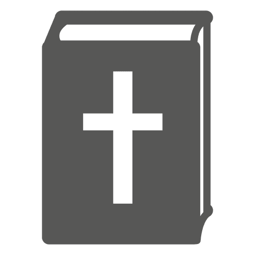 Front Bible Book Icon