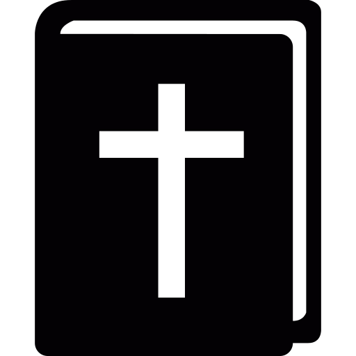 Holy Bible Png Icon