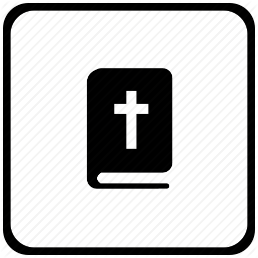 Bible, Book, Christian, Read Icon