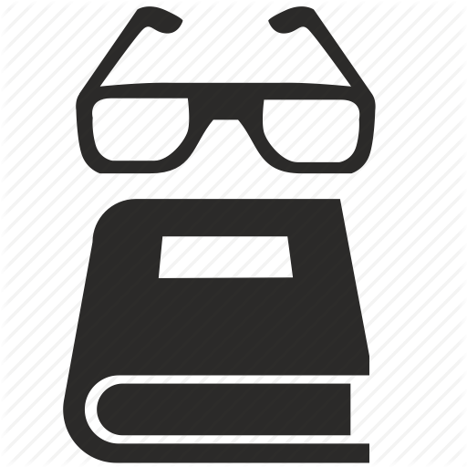 Bible, Book, Education, Glossary, Library, Read, Study Icon