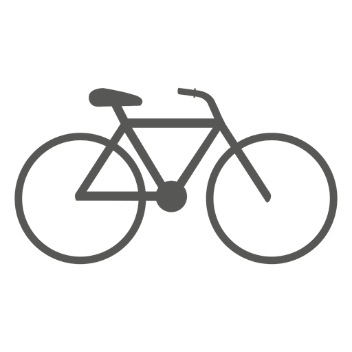 Bicycle Bike Icon