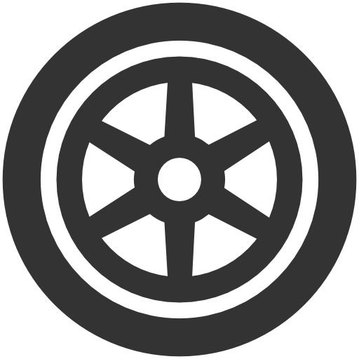Wheel, The Application Icon Free Of Windows Icon
