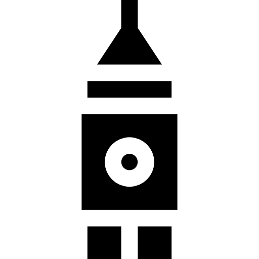 Big Ben Icon