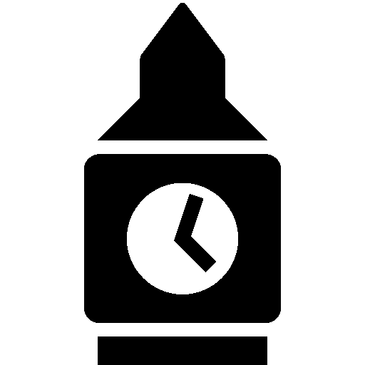 Travel Big Ben Icon Windows Iconset