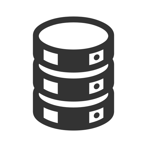 Big, Data, Information, Tech Icon Free Of Innovation Technology