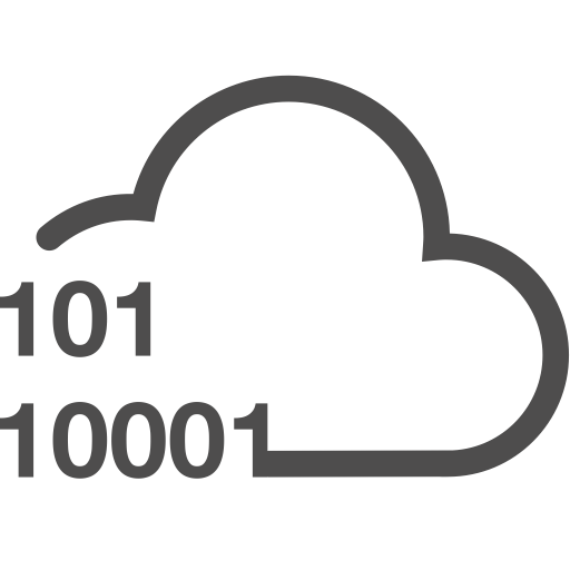 Big Data, Cloud, Data Icon Png And Vector For Free Download