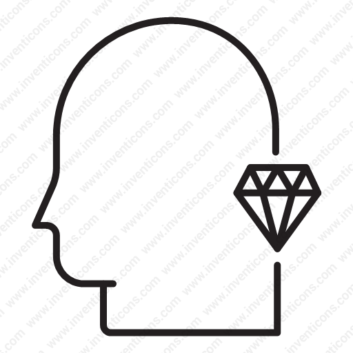 Download Think Big Icon Inventicons