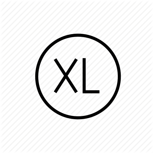 Big, Extra Large, Mobile, Plan, Tariff, Very Big Icon