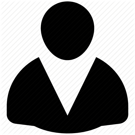 Avatar, Big Boss, Member, Office Worker, People, Person, User Icon