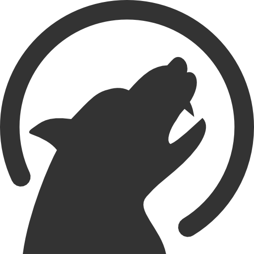 Werewolf Icon