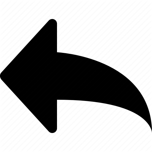 Email, Mail, Reply Icon