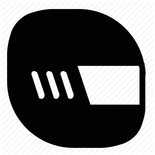 Bike Helmet Icon