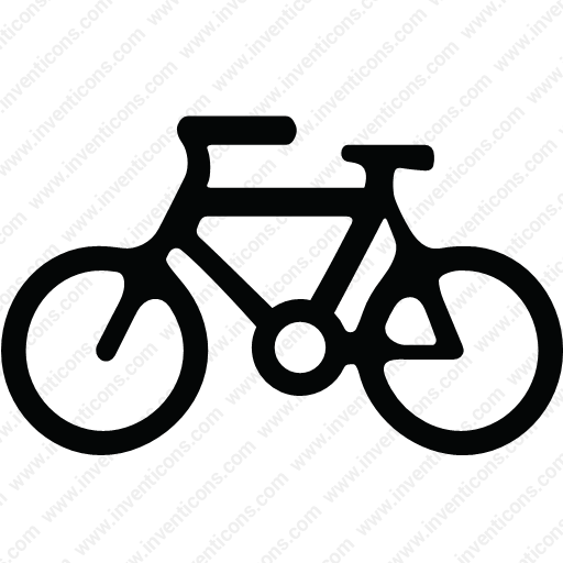 Download Bicycle,bike,transportation,retro Icon Inventicons