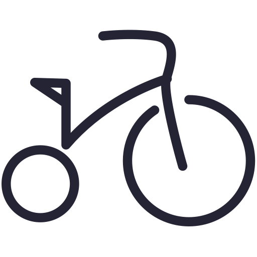 Bicycle, Bike, Biking Icon Png And Vector For Free Download