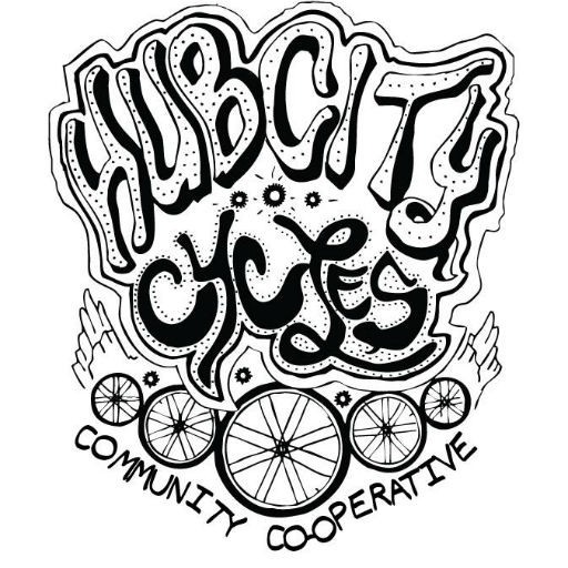 Hub City Cycles Community Co Op Nanaimo Bicycle Workshop