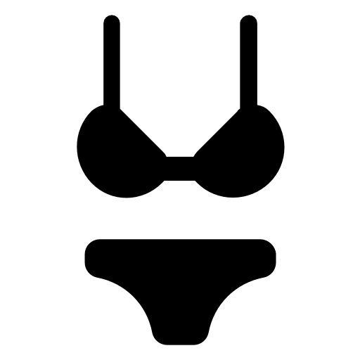 Bikini Icons Download Free Icons