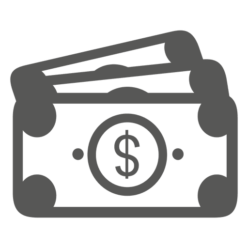 Dollar Bill Icon Transparent Png Clipart Free Download
