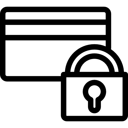 Secure Payment Icons Free Download