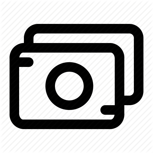 Bill, Cash, Money, Payment Icon