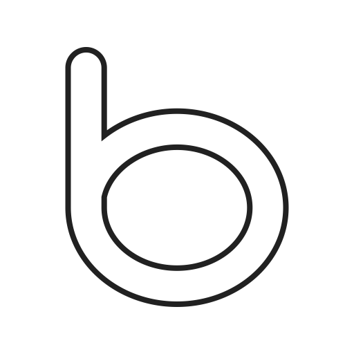 Internet, Page, Search, Engine, Website, Home, Bing Icon