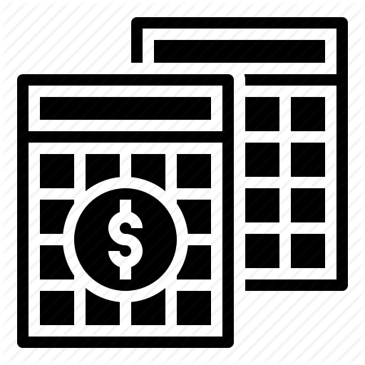 Bingo, Casino, Gambling, Game, Risk Icon