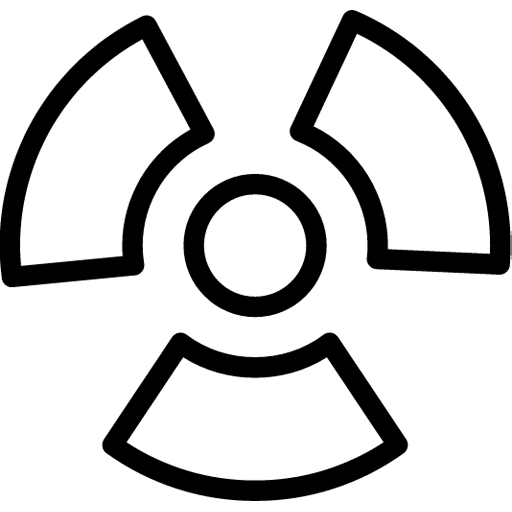 Bio Hazard Icon