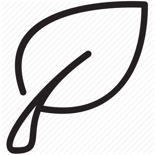 Bio, Environment, Green, Leaf, Nature, Organic, Plant Icon