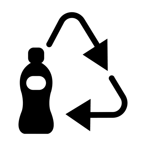 Recycle Icon Set