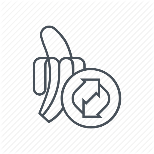 Banana, Biodegradable, Ecology, Energy Saving, Green Energy