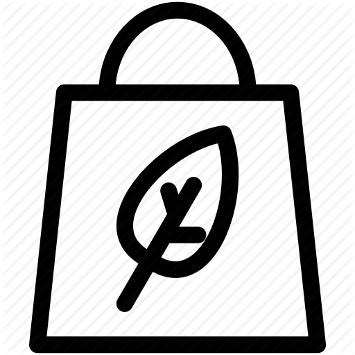 Bio, Biodegradable, Eco, Ecology, Environment, Organic Icon