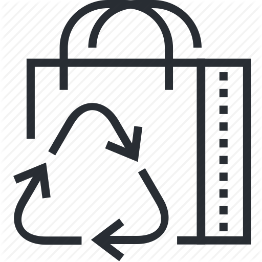 Biodegradable, Environment, Line, Material, Nature, Recycling