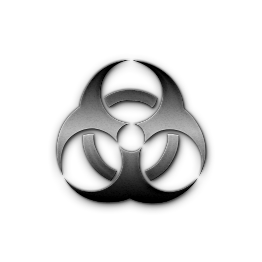 Download Biohazard Symbol Png Image Hq Png Image Freepngimg