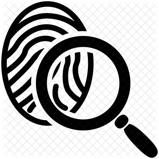 Biometric Icon