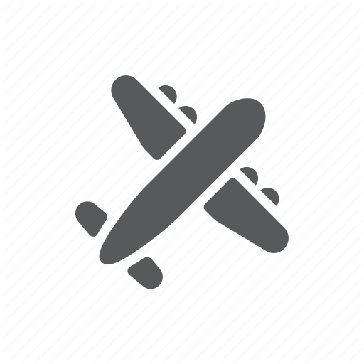 Aircraft, Game, Plane, Pubg Icon