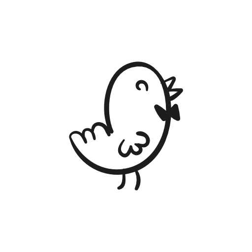 Bird Icon Download Free Icons
