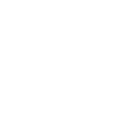 White Birthday Cake Icon