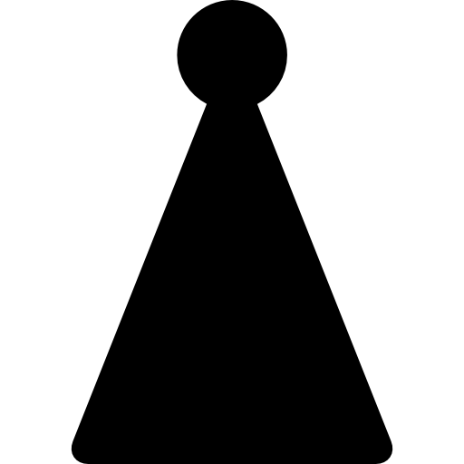 Party Hat Icons Free Download