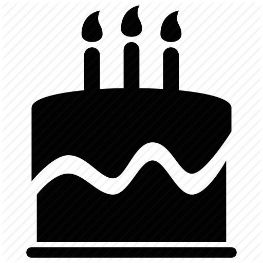 Birthday Icons