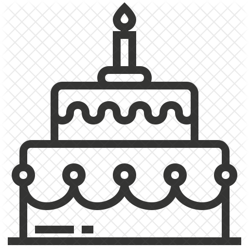 Birthday Icon Transparent Png Clipart Free Download