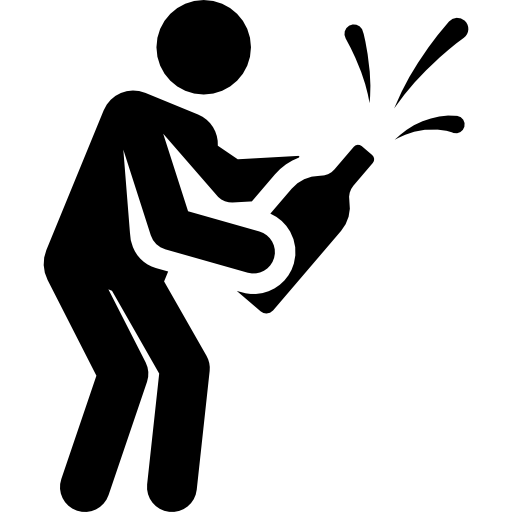 Birthday And Party Icon