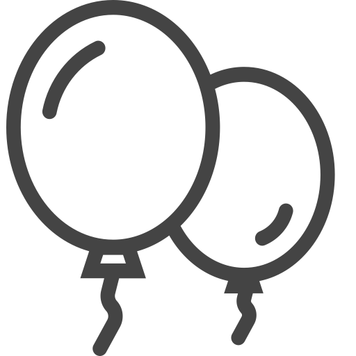 Birthday And Party Icons For Free Download